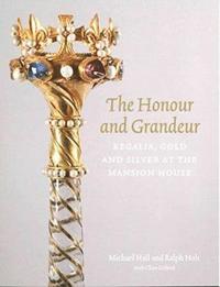 bokomslag Honour and Grandeur