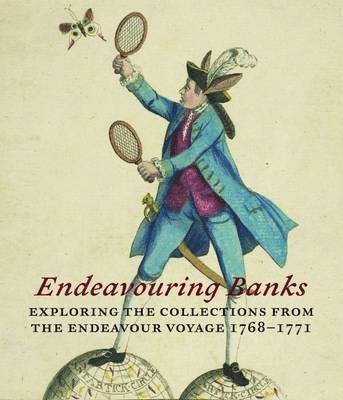 Endeavouring Banks 1