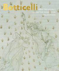 bokomslag Botticelli and Treasures from the Hamilton Collection