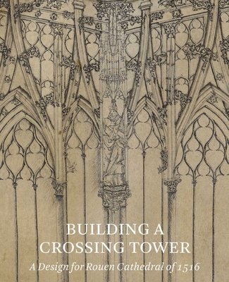 Building a Crossing Tower 1