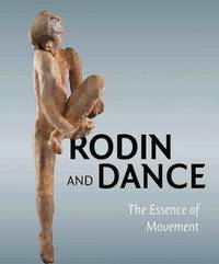 bokomslag Rodin and Dance