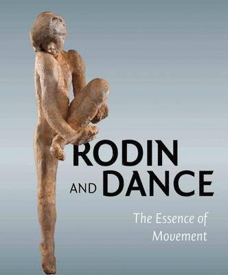 bokomslag Rodin and Dance