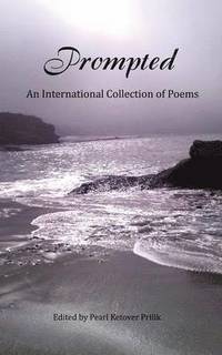 bokomslag Prompted, An International Collection of Poems