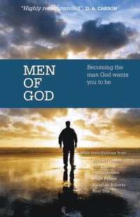 bokomslag Men of God