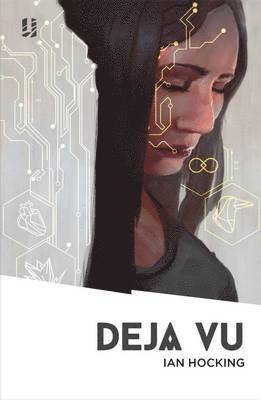 Ian Hocking - Déjà Vu, Häftad