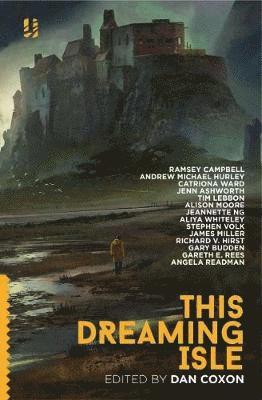 This Dreaming Isle