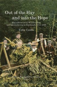 bokomslag Out of the Hay and into the Hops Volume 9