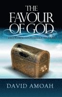 bokomslag Favour of God