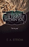 E A Effiom, E. A. Effiom - Unlocking The Harvest Within You, Häftad