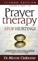 bokomslag Prayer Therapy - Stop Hurting