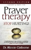 Prayer Therapy - Stop Hurting 1