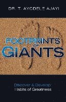 bokomslag Footprints of Giants