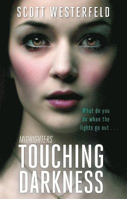 Touching Darkness 1