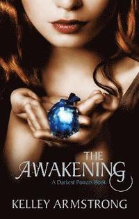 bokomslag Awakening
