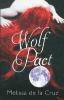 bokomslag Wolf Pact: A Wolf Pact Novel