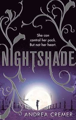 Nightshade 1