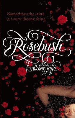 Rosebush 1