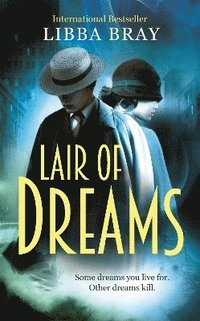 bokomslag Lair of Dreams: A Diviners Novel