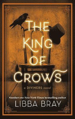 The King of Crows 1
