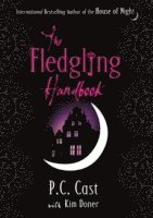 bokomslag Fledgling Handbook