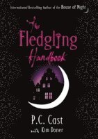 bokomslag The Fledgling Handbook