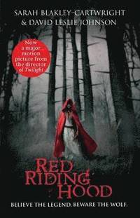 bokomslag Red Riding Hood