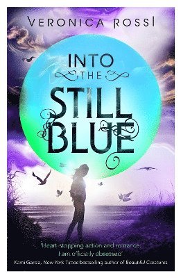 Into The Still Blue 1