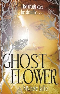 Ghost Flower 1