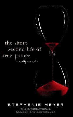 bokomslag The Short Second Life Of Bree Tanner