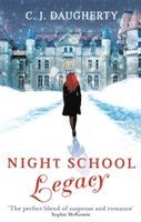 bokomslag Night School: Legacy