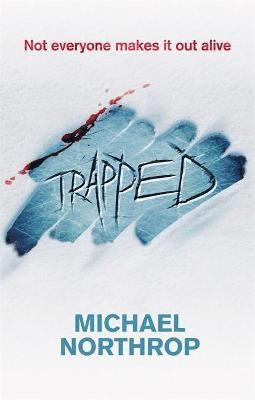 Michael Northrop - Trapped, Häftad