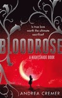 bokomslag Bloodrose