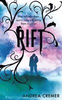 Andrea Cremer - Rift, Häftad