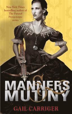 Manners and Mutiny 1