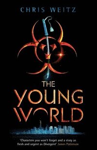 bokomslag The Young World