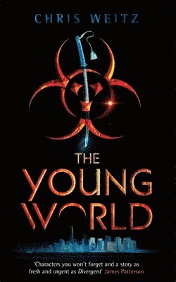 Chris Weitz - Young World, Häftad