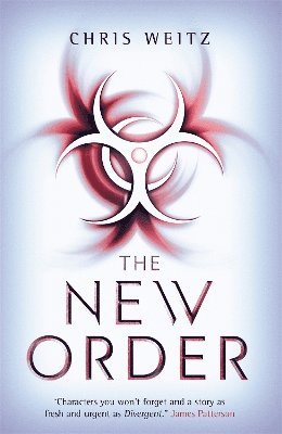 Chris Weitz - New Order, Häftad