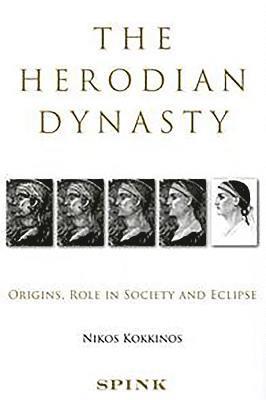 The Herodian Dynasty 1