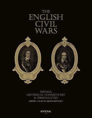 bokomslag The English Civil Wars