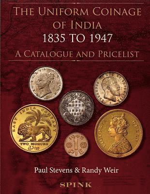 Uniform Coinage of India