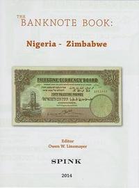 bokomslag The Banknote Book Volume 3