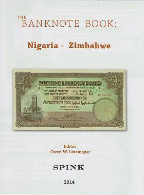 bokomslag The Banknote Book Volume 3