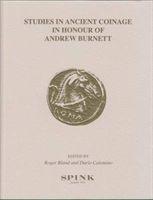 bokomslag Studies in Ancient Coinage