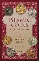 bokomslag Islamic Coins and Their Values Volume 2