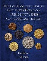 Coins of the English East India Company