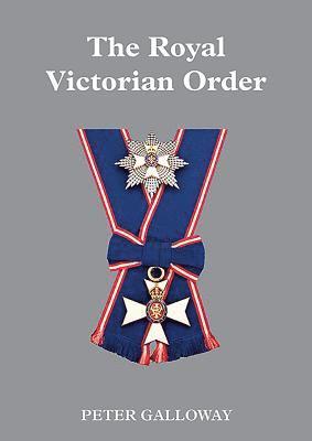 bokomslag The Royal Victorian Order