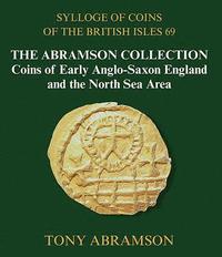 bokomslag Sylloge of Coins of the British Isles 69
