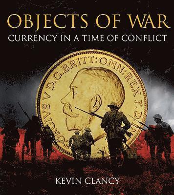 Objects of War 1