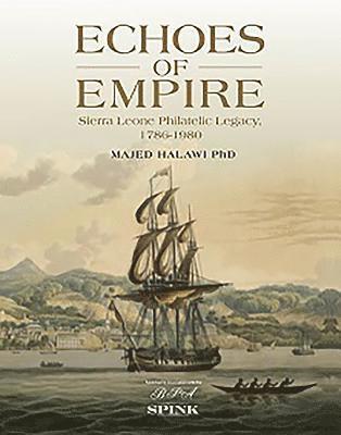 bokomslag Echoes of Empire - 2 volume set