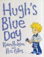 bokomslag Hugh's Blue Day